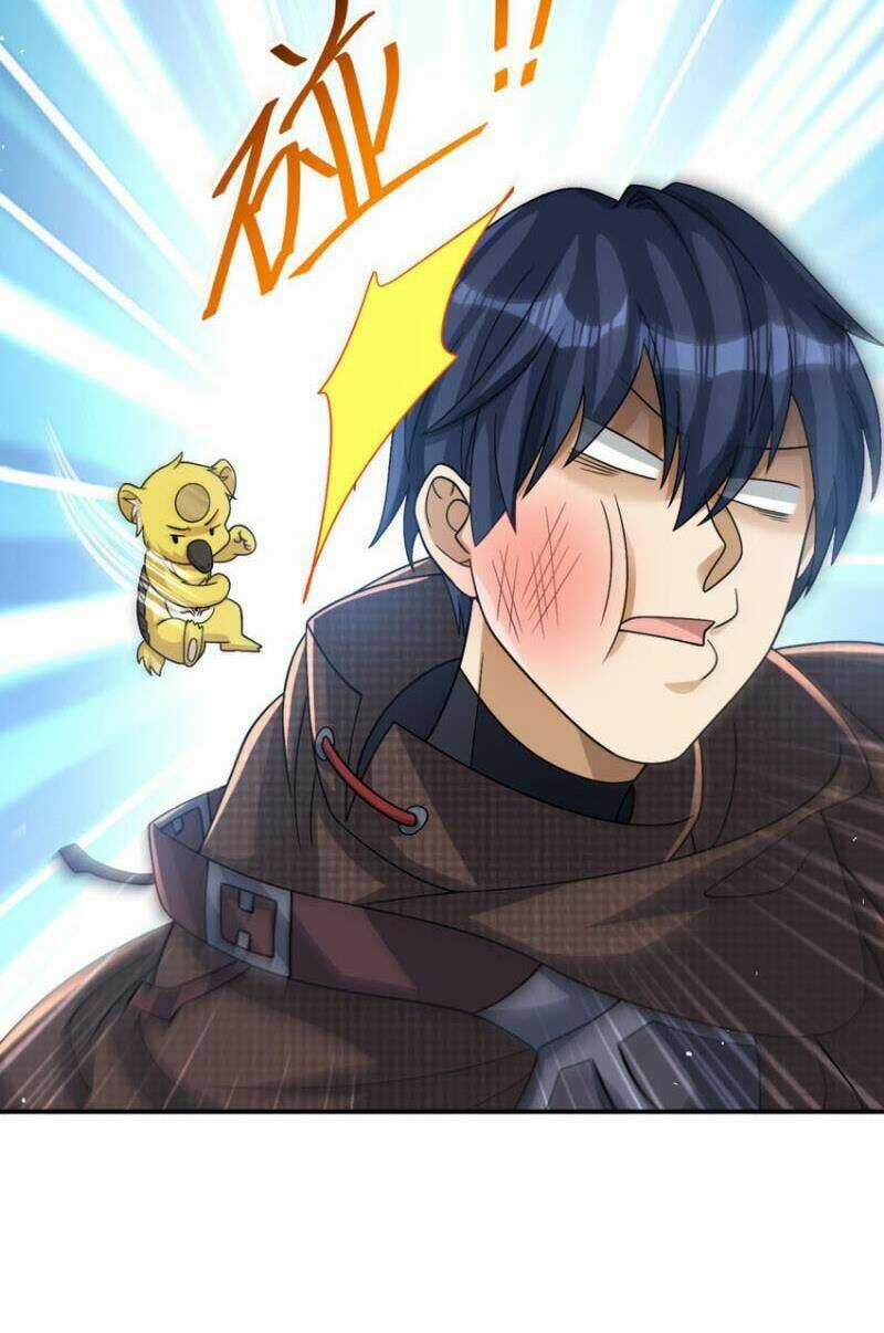 Cựu Nhật Ngự Long - Chapter 55 - Trang 19