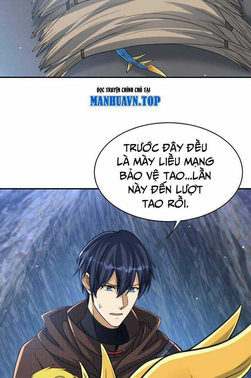 Cựu Nhật Ngự Long - Chapter 55 - Trang 3