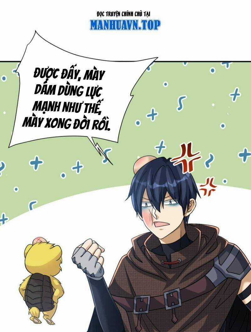 Cựu Nhật Ngự Long - Chapter 55 - Trang 21