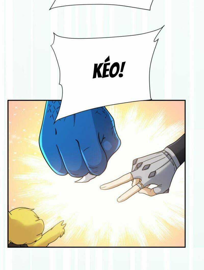 Cựu Nhật Ngự Long - Chapter 55 - Trang 23