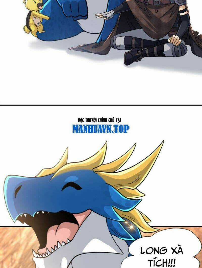 Cựu Nhật Ngự Long - Chapter 55 - Trang 25