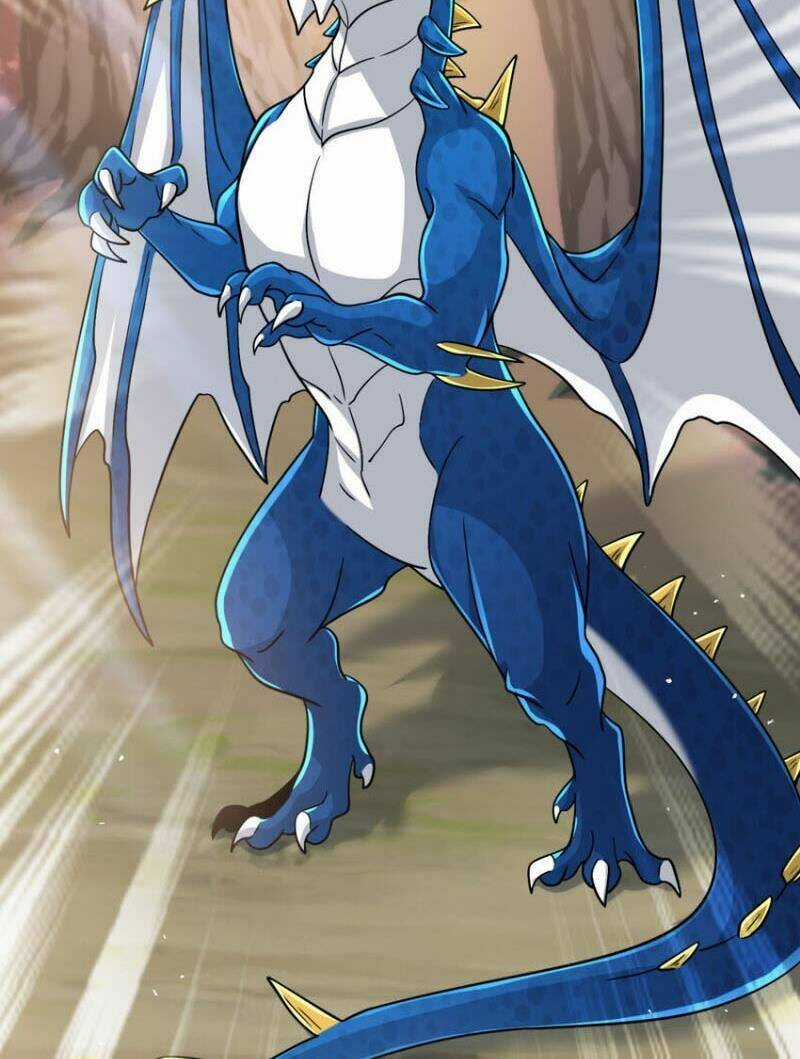 Cựu Nhật Ngự Long - Chapter 55 - Trang 28