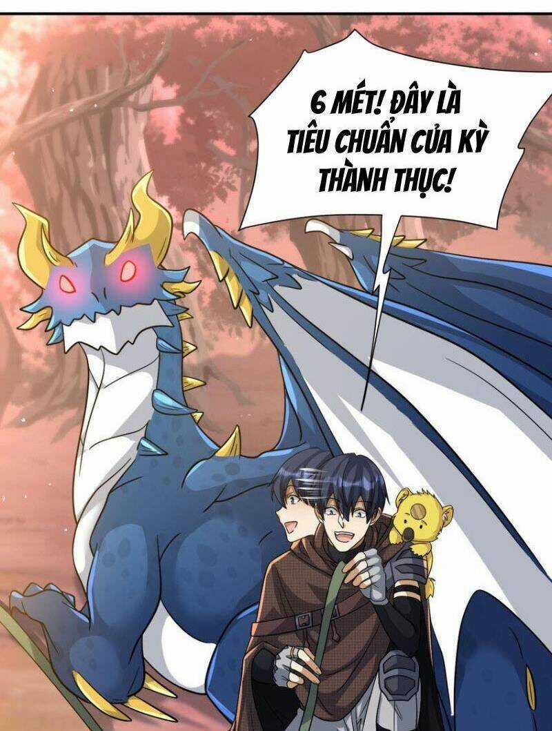 Cựu Nhật Ngự Long - Chapter 55 - Trang 30