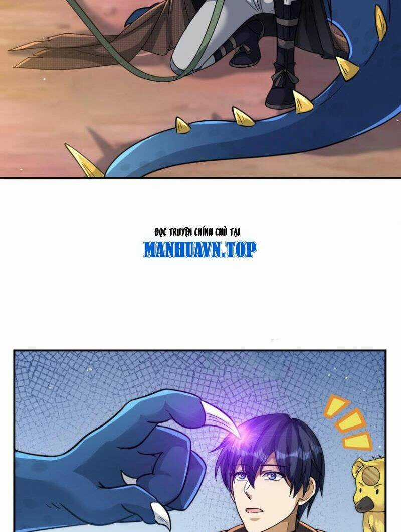 Cựu Nhật Ngự Long - Chapter 55 - Trang 31