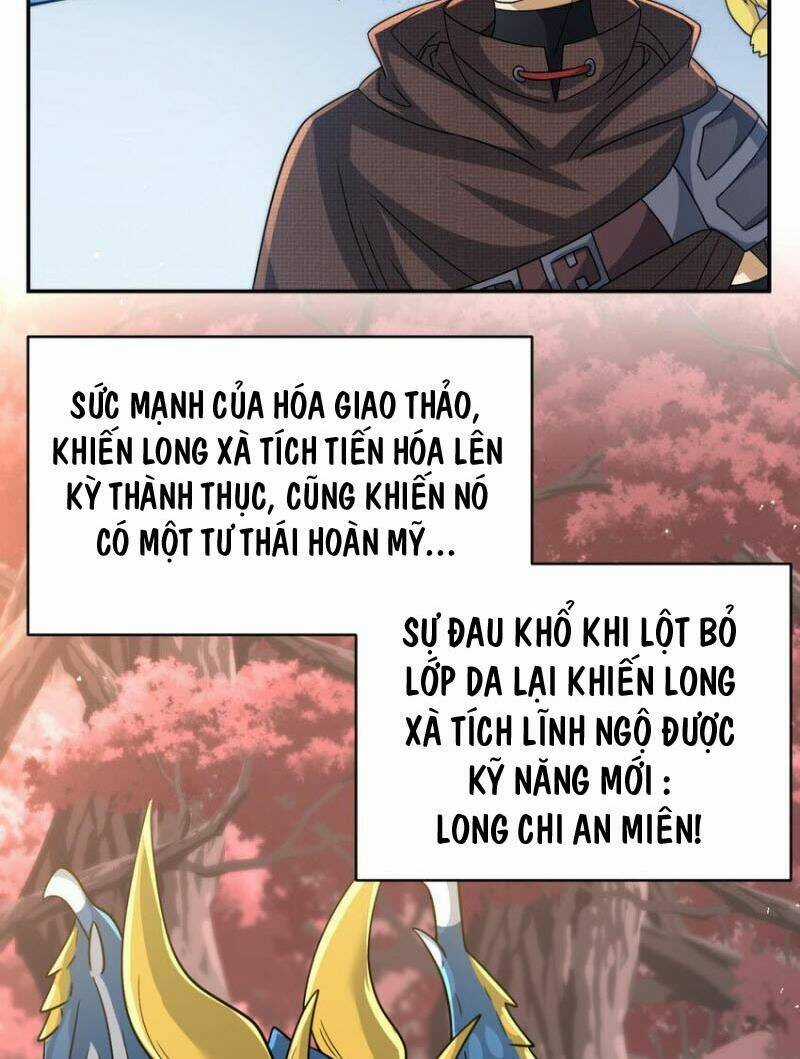 Cựu Nhật Ngự Long - Chapter 55 - Trang 32