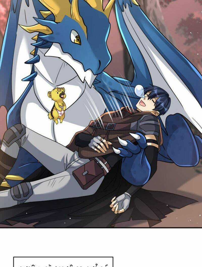 Cựu Nhật Ngự Long - Chapter 55 - Trang 33