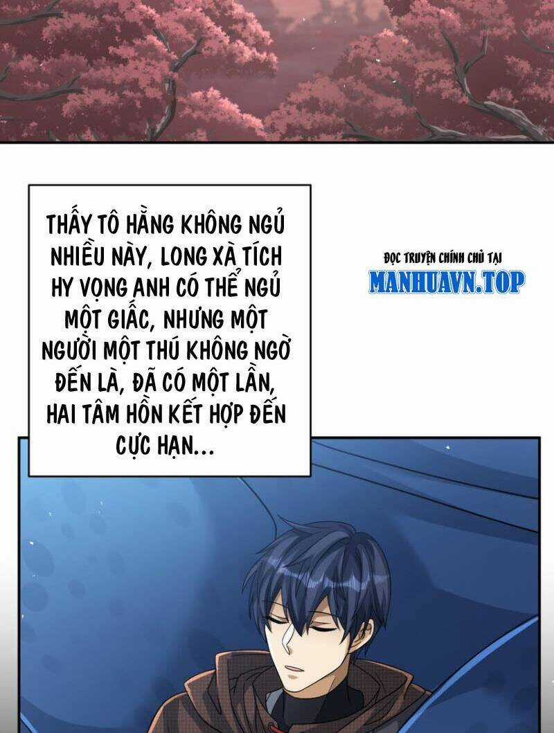 Cựu Nhật Ngự Long - Chapter 55 - Trang 36