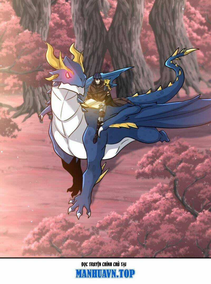 Cựu Nhật Ngự Long - Chapter 55 - Trang 40