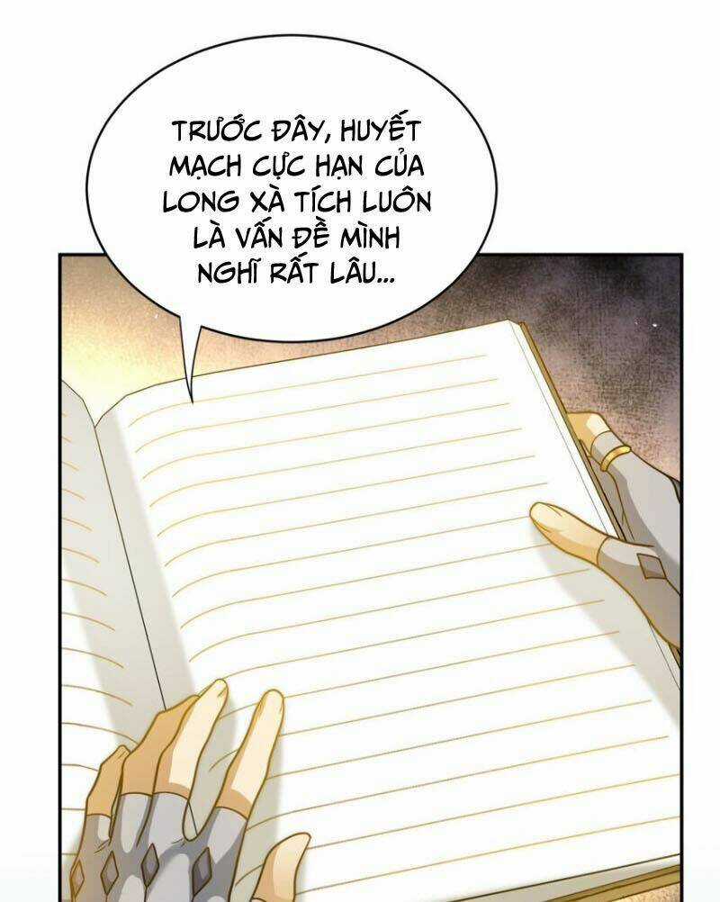 Cựu Nhật Ngự Long - Chapter 55 - Trang 41