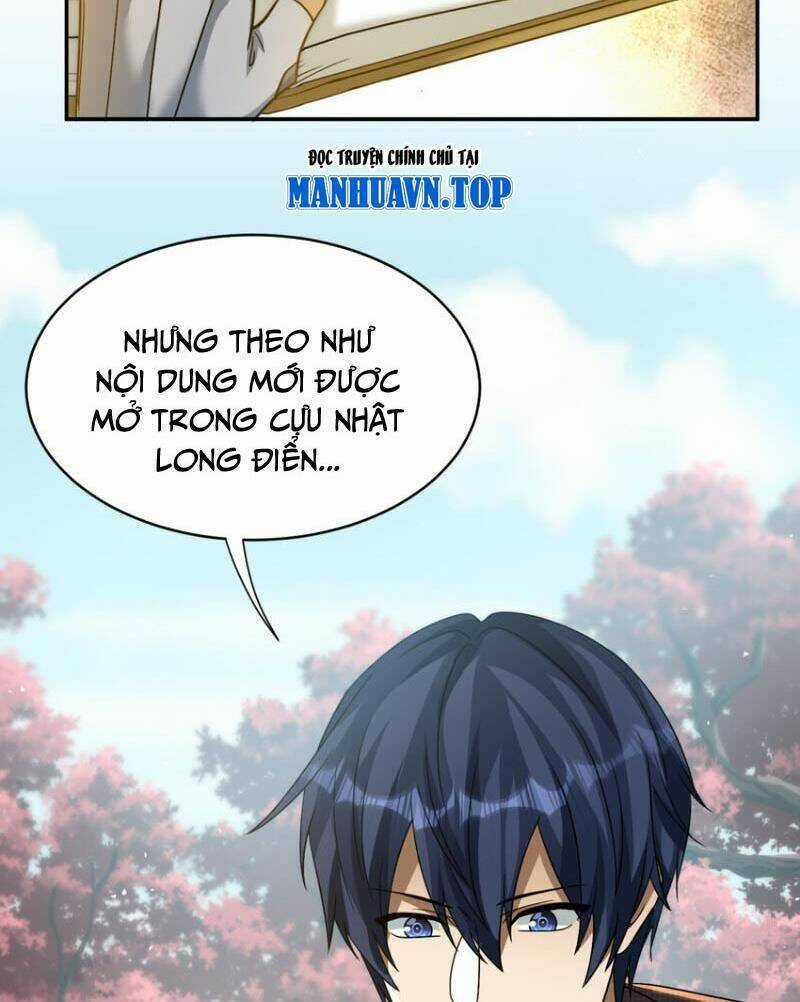 Cựu Nhật Ngự Long - Chapter 55 - Trang 42