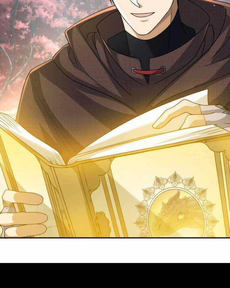 Cựu Nhật Ngự Long - Chapter 55 - Trang 43