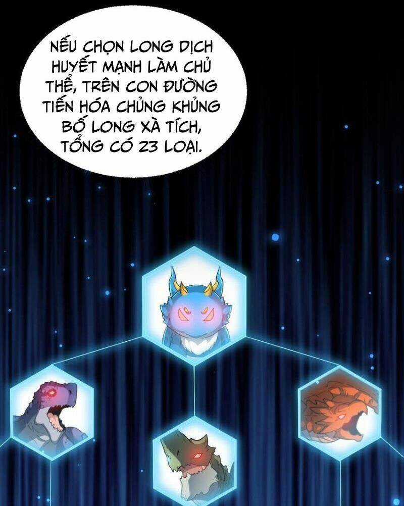 Cựu Nhật Ngự Long - Chapter 55 - Trang 44