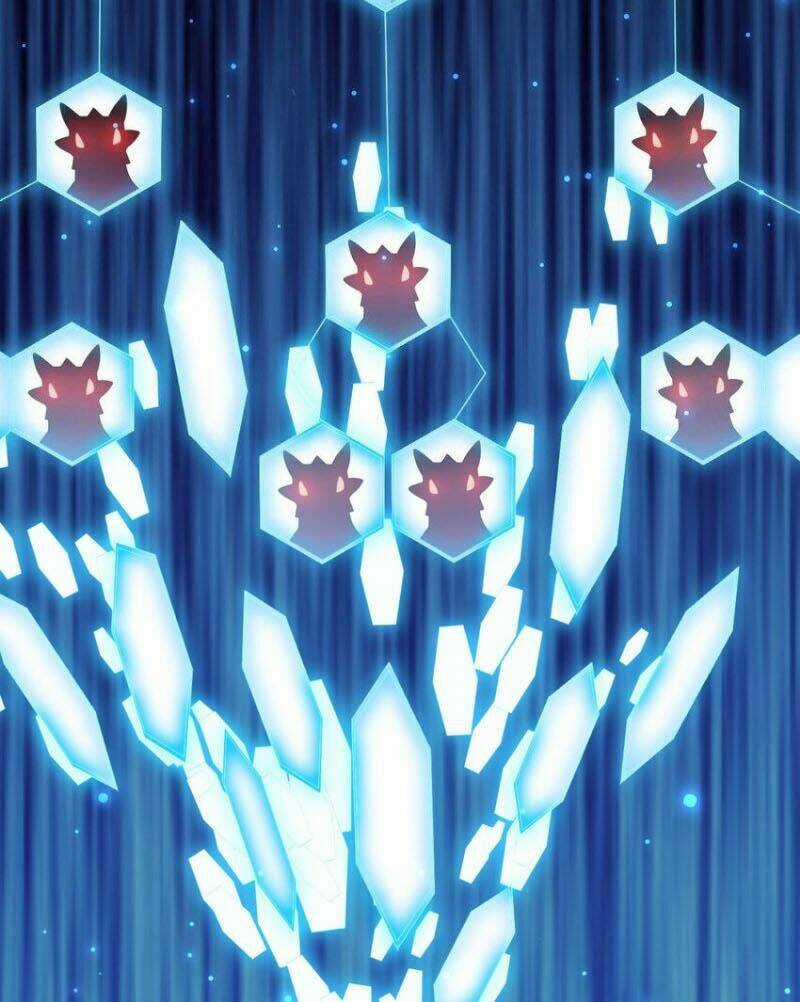 Cựu Nhật Ngự Long - Chapter 55 - Trang 45