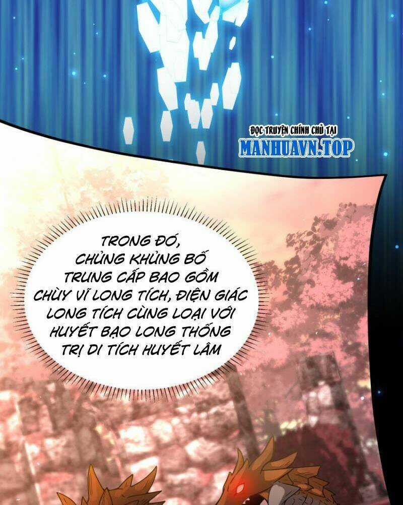 Cựu Nhật Ngự Long - Chapter 55 - Trang 46