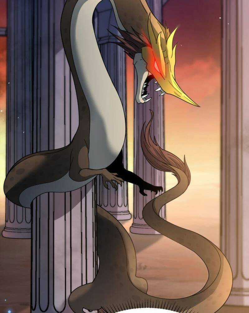 Cựu Nhật Ngự Long - Chapter 55 - Trang 48