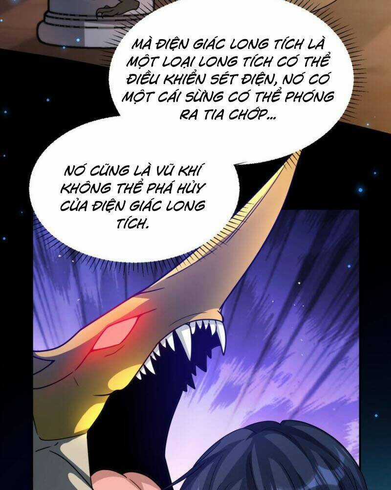 Cựu Nhật Ngự Long - Chapter 55 - Trang 49