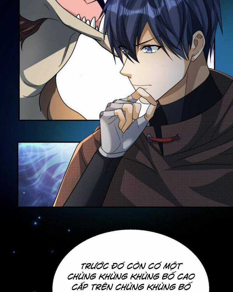 Cựu Nhật Ngự Long - Chapter 55 - Trang 50