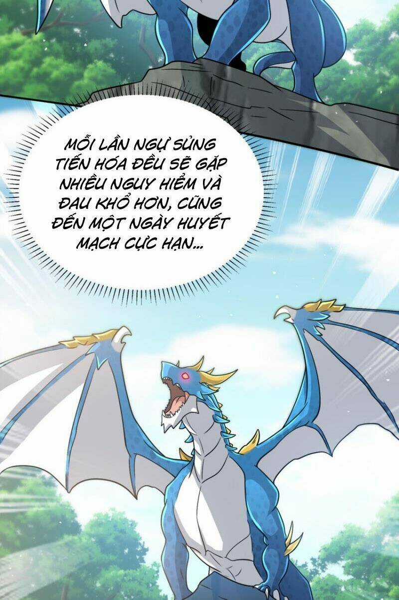 Cựu Nhật Ngự Long - Chapter 55 - Trang 6