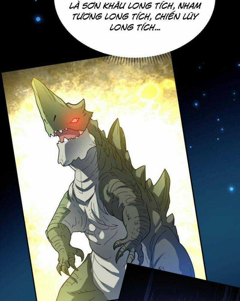 Cựu Nhật Ngự Long - Chapter 55 - Trang 51
