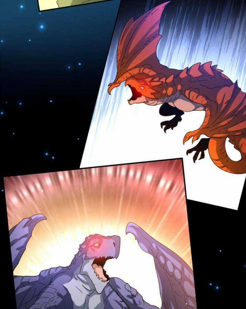 Cựu Nhật Ngự Long - Chapter 55 - Trang 52