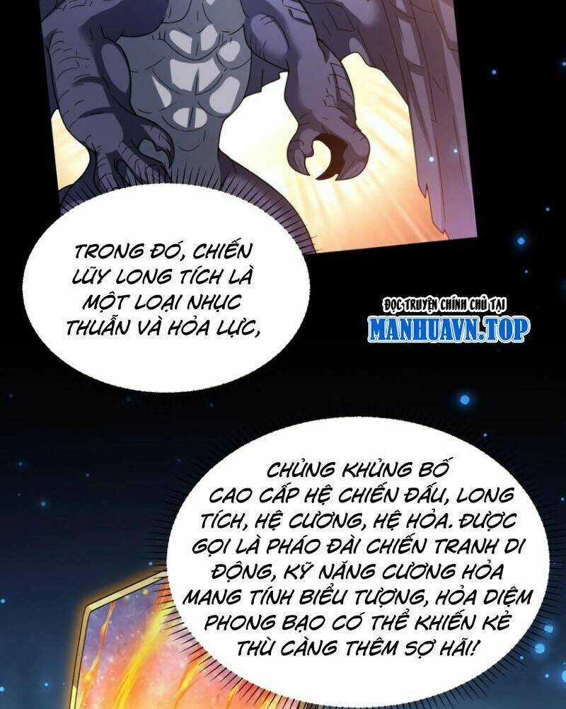 Cựu Nhật Ngự Long - Chapter 55 - Trang 53