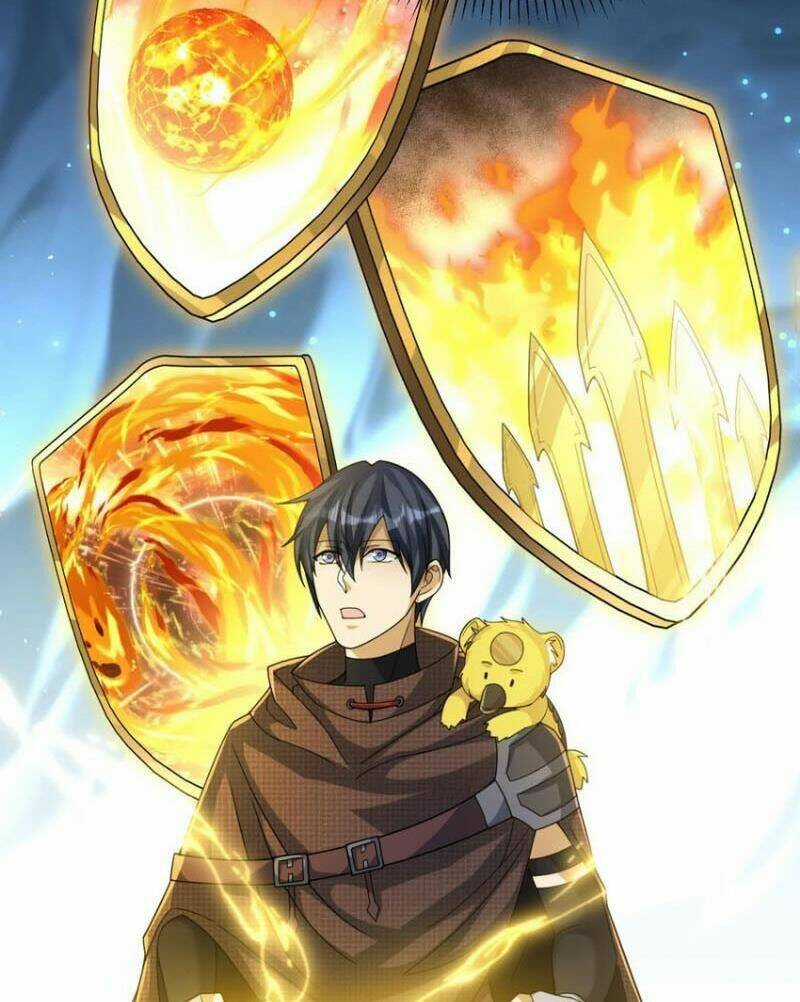 Cựu Nhật Ngự Long - Chapter 55 - Trang 54