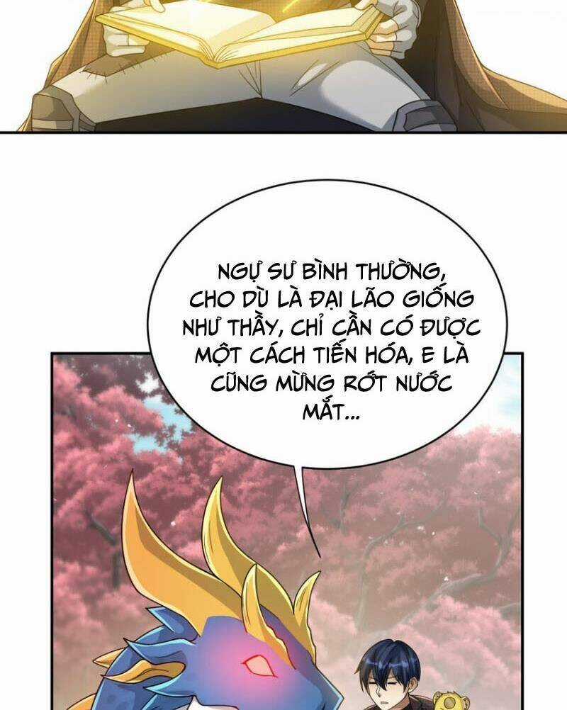 Cựu Nhật Ngự Long - Chapter 55 - Trang 55