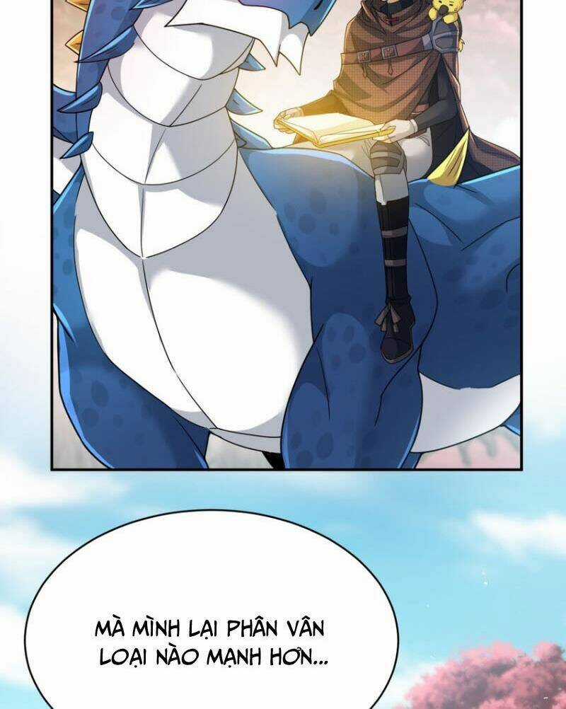 Cựu Nhật Ngự Long - Chapter 55 - Trang 56