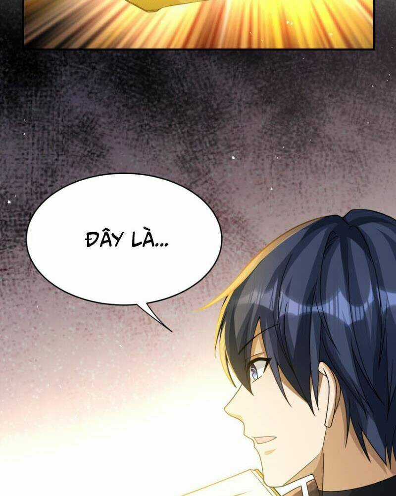 Cựu Nhật Ngự Long - Chapter 55 - Trang 59