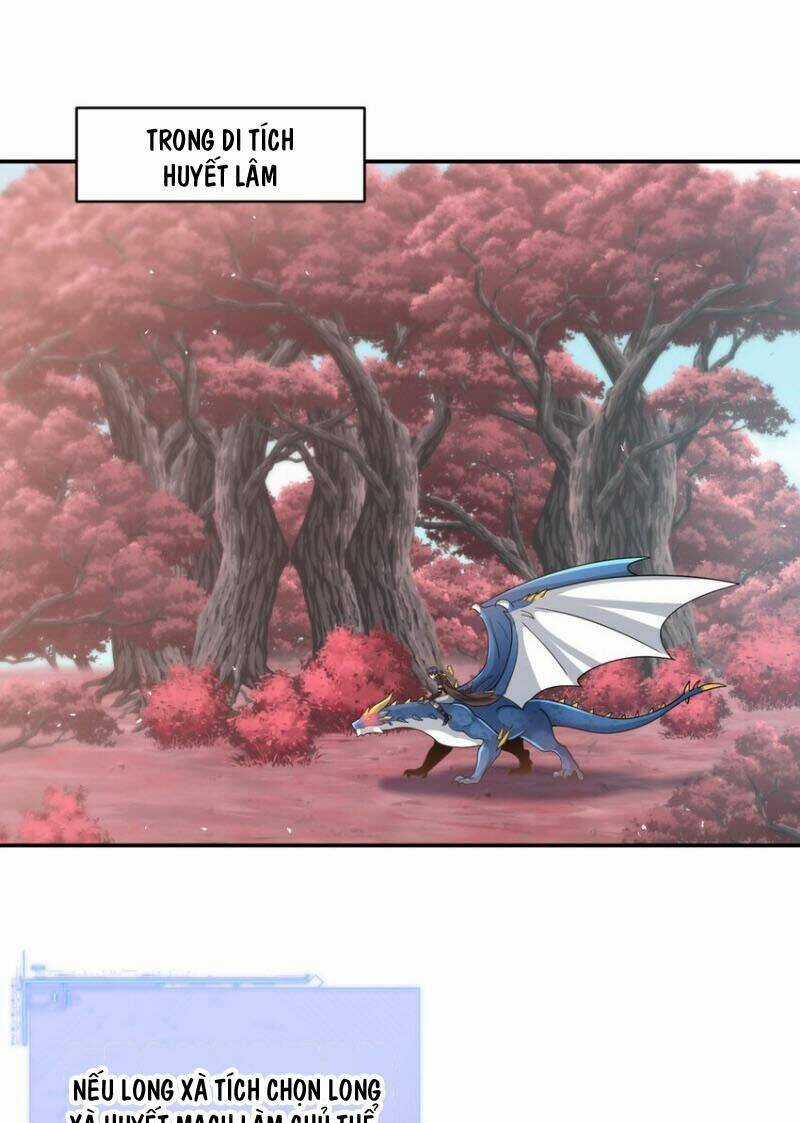 Cựu Nhật Ngự Long - Chapter 56 - Trang 1