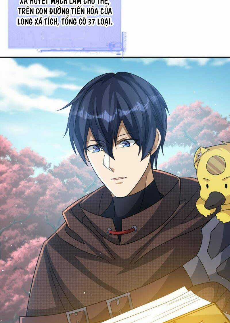 Cựu Nhật Ngự Long - Chapter 56 - Trang 2