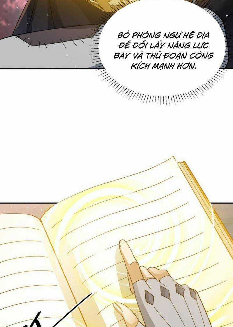 Cựu Nhật Ngự Long - Chapter 56 - Trang 11