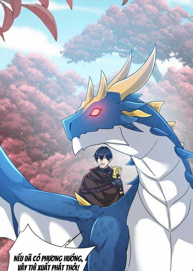 Cựu Nhật Ngự Long - Chapter 56 - Trang 14