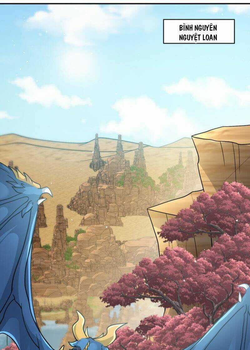 Cựu Nhật Ngự Long - Chapter 56 - Trang 16