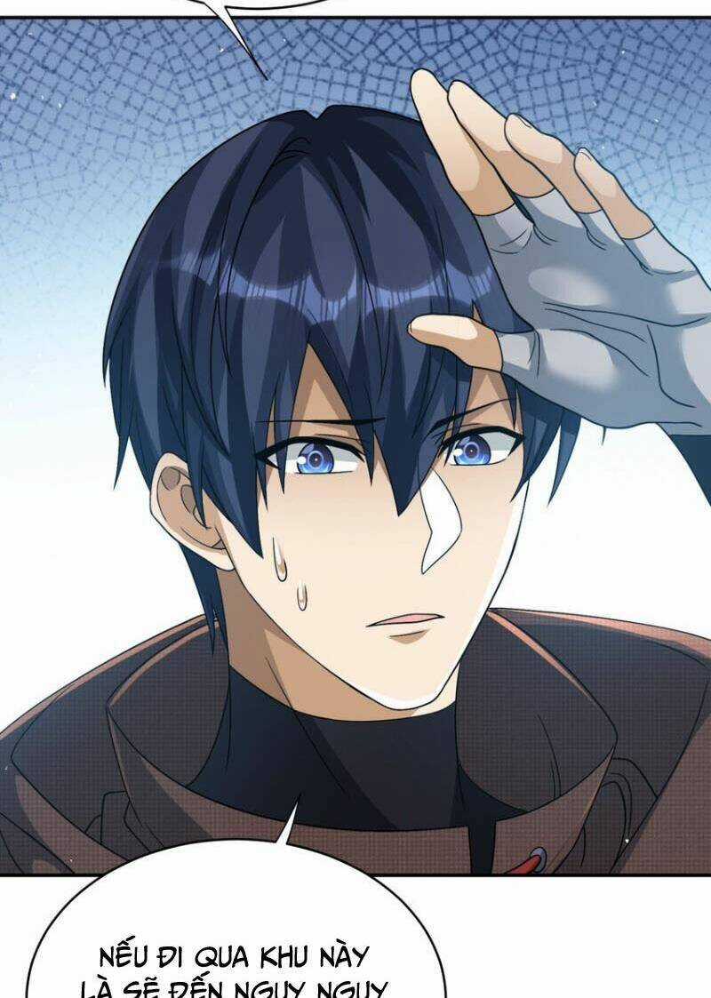 Cựu Nhật Ngự Long - Chapter 56 - Trang 19