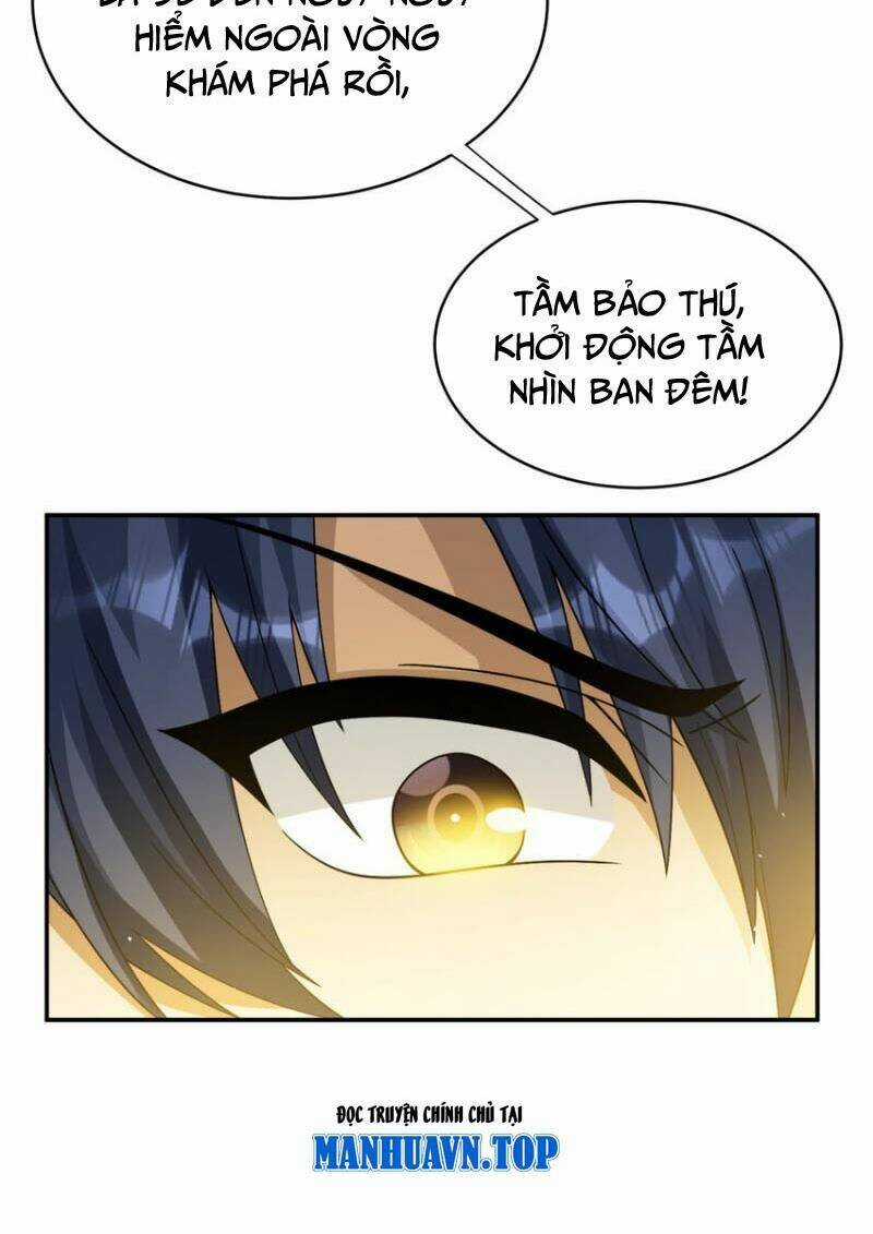 Cựu Nhật Ngự Long - Chapter 56 - Trang 20