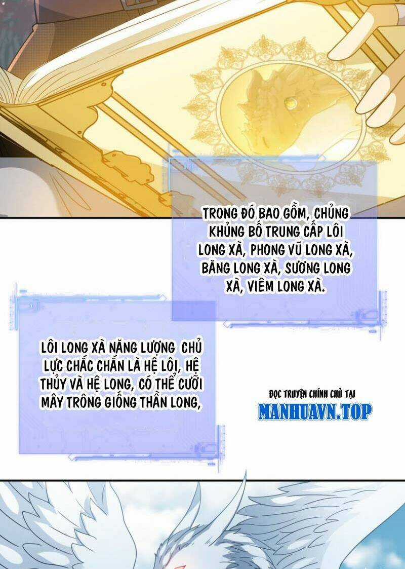 Cựu Nhật Ngự Long - Chapter 56 - Trang 3