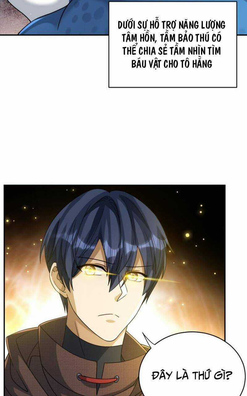 Cựu Nhật Ngự Long - Chapter 56 - Trang 22