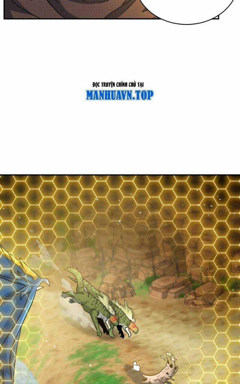 Cựu Nhật Ngự Long - Chapter 56 - Trang 23