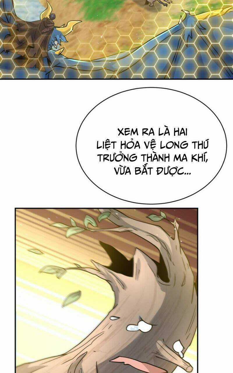 Cựu Nhật Ngự Long - Chapter 56 - Trang 24