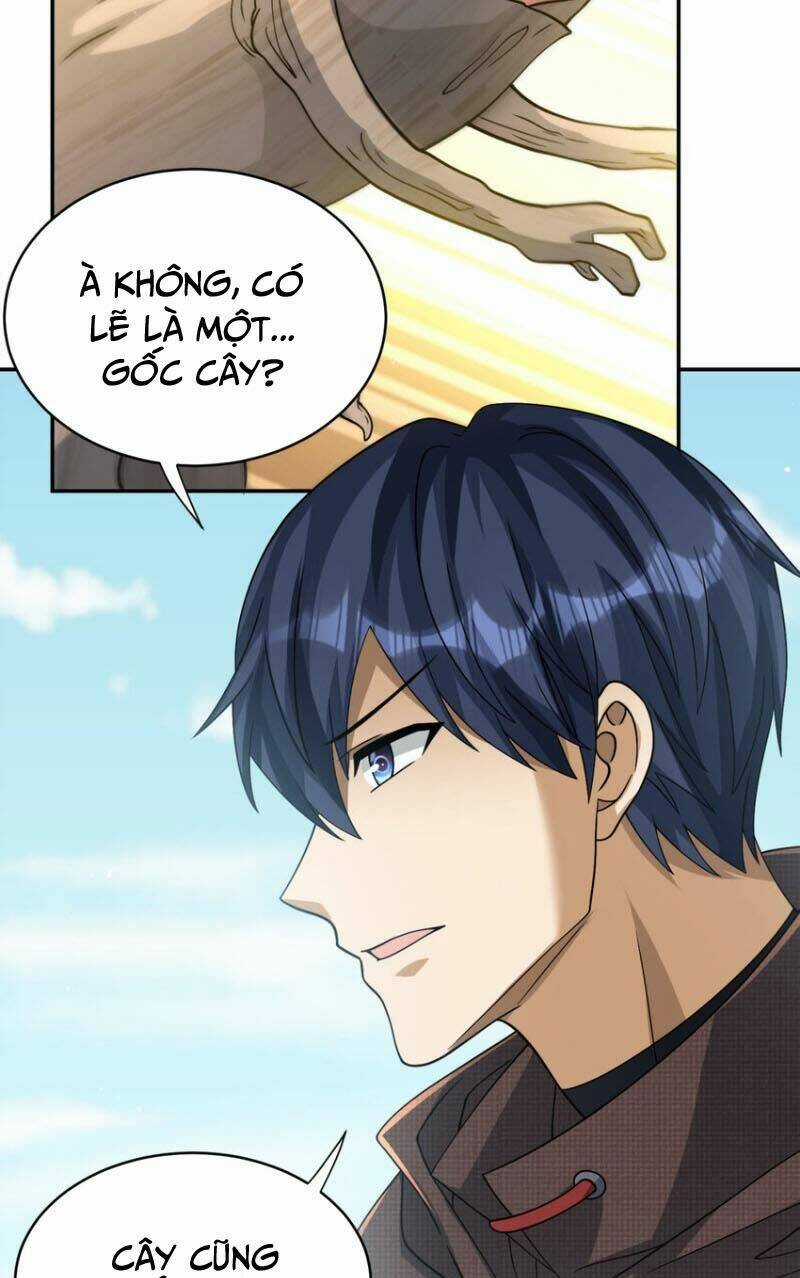 Cựu Nhật Ngự Long - Chapter 56 - Trang 25