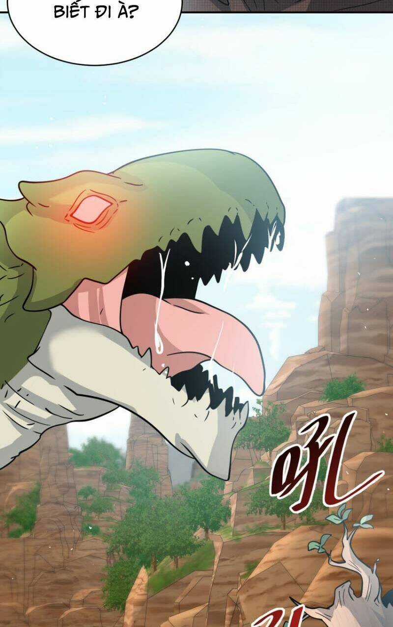 Cựu Nhật Ngự Long - Chapter 56 - Trang 26