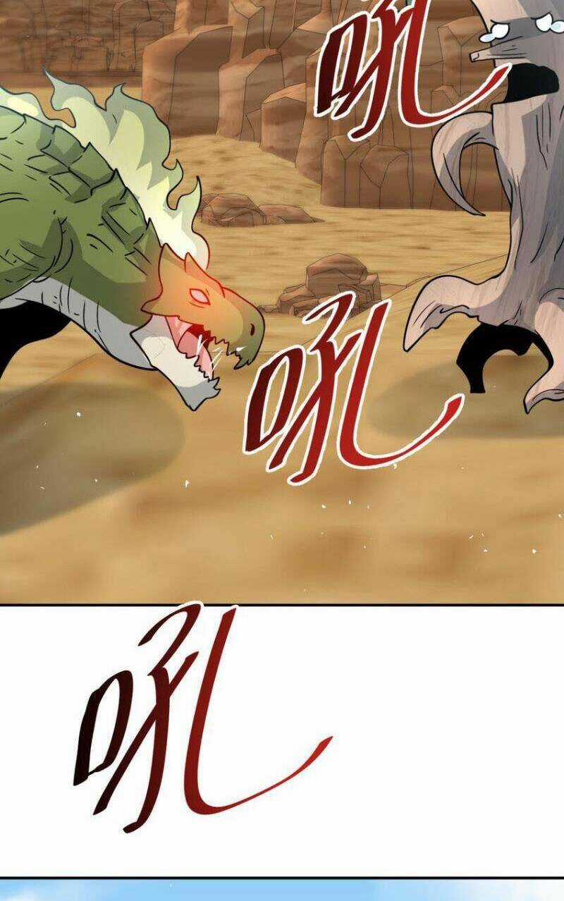 Cựu Nhật Ngự Long - Chapter 56 - Trang 27