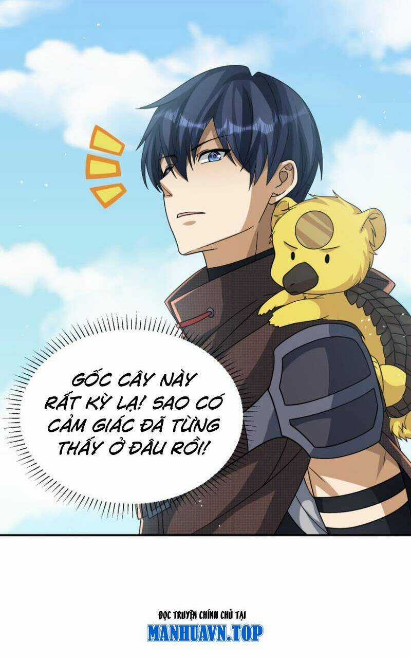 Cựu Nhật Ngự Long - Chapter 56 - Trang 28