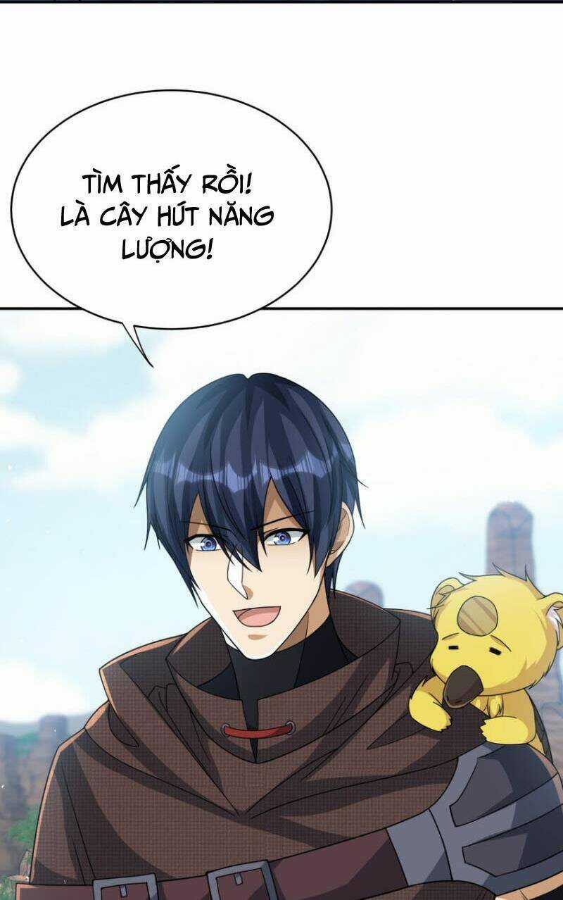 Cựu Nhật Ngự Long - Chapter 56 - Trang 30