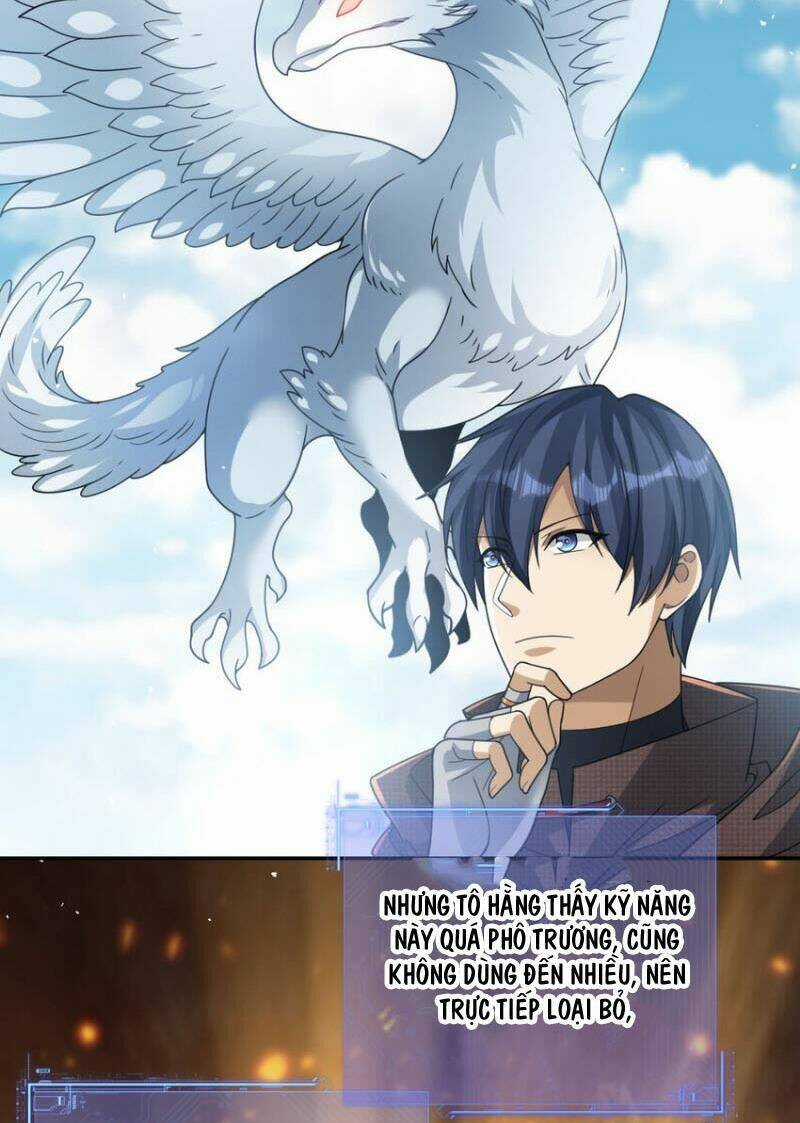 Cựu Nhật Ngự Long - Chapter 56 - Trang 4