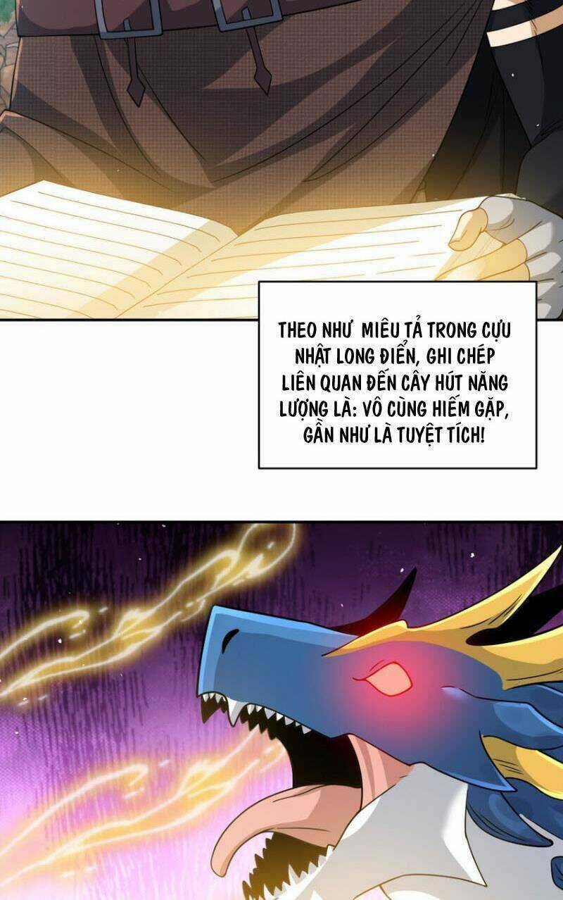 Cựu Nhật Ngự Long - Chapter 56 - Trang 31