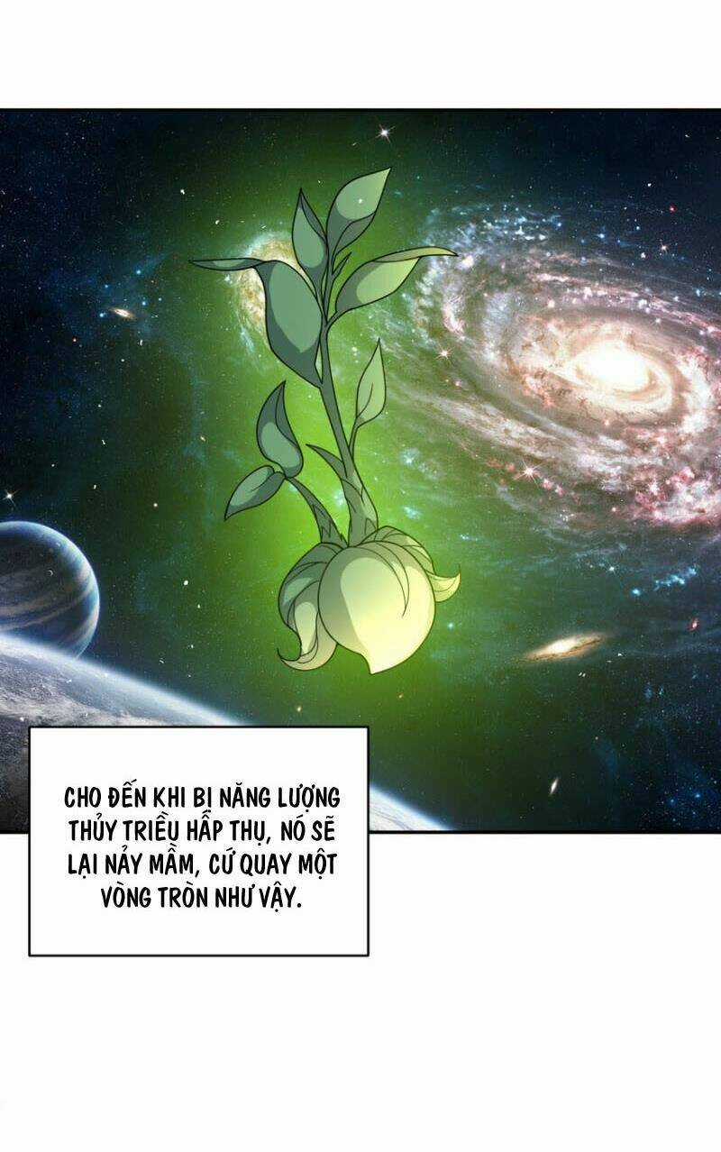 Cựu Nhật Ngự Long - Chapter 56 - Trang 35