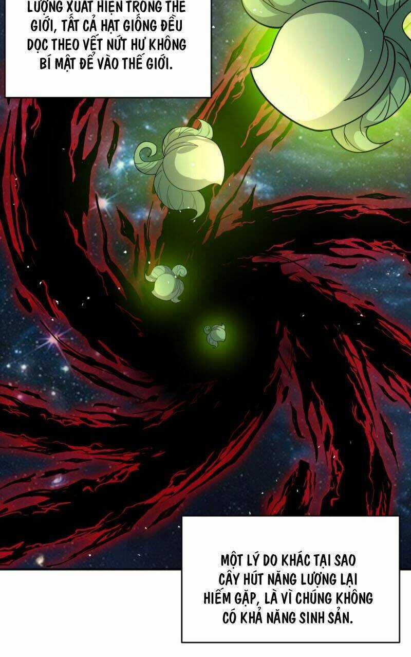 Cựu Nhật Ngự Long - Chapter 56 - Trang 37