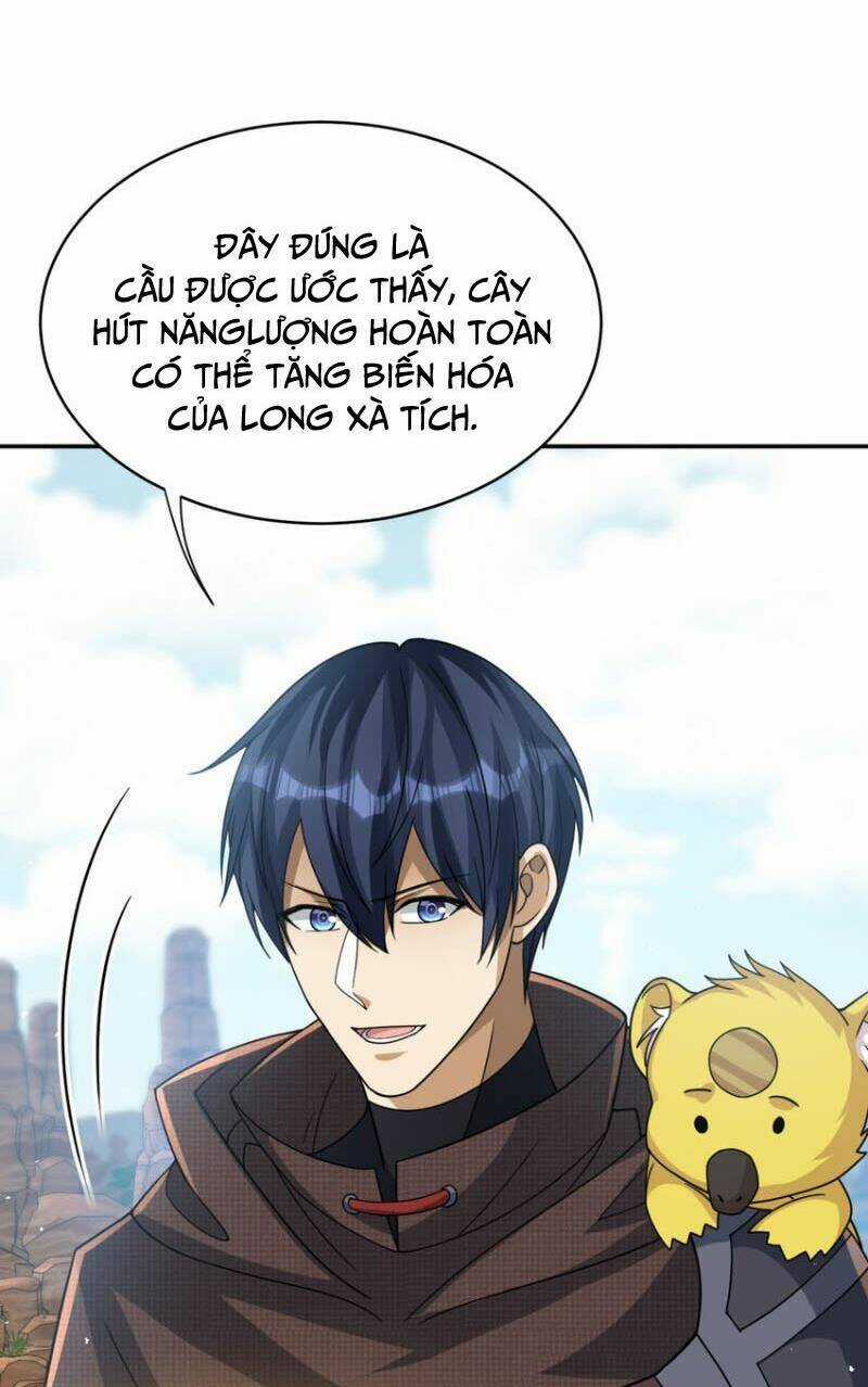 Cựu Nhật Ngự Long - Chapter 56 - Trang 38